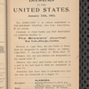 Tovey's official brewers' and maltsters' directory of the United States and Canada
