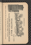 Tovey's official brewers' and maltsters' directory of the United States and Canada