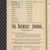 Tovey's official brewers' and maltsters' directory of the United States and Canada