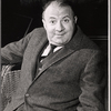 Lou Jacobi in rehearsal for the stage production Norman, Is That You?