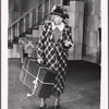 Betty Kean in the touring stage production of the 1971 Broadway revival of No, No, Nanette