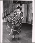 Betty Kean in the touring stage production of the 1971 Broadway revival of No, No, Nanette