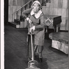 Betty Kean in the touring stage production of the 1971 Broadway revival of No, No, Nanette