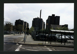 Block 268: Delancey Street between Suffolk Street and Norfolk Street (south side)