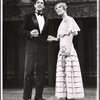 No, no, Nanette, replacement cast. [Martha Raye]