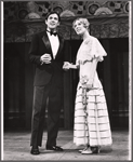 No, no, Nanette, replacement cast. [Martha Raye]