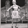 Martha Raye, from the replacement cast of the 1971 Broadway revival of No, No, Nanette