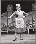 Martha Raye, from the replacement cast of the 1971 Broadway revival of No, No, Nanette