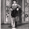 Martha Raye from the replacement cast of the 1971 Broadway revival of No, No, Nanette