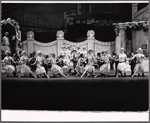 No, no, Nanette, replacement cast. [Martha Raye]