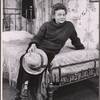 Thelma Ritter in the stage production New Girl in Town