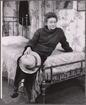 Thelma Ritter in the stage production New Girl in Town