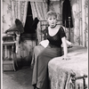 Gwen Verdon in the stage production New Girl in Town