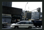 Block 269: Delancey Street between Norfolk Street and Essex Street (south side)
