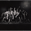 Scene from the stage production Sweet Charity
