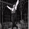 Swen Swenson in the 1962 stage production Little Me