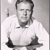 Dick Van Patten in the Off-Broadway stage production Next