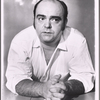 James Coco in the Off-Broadway production of Next