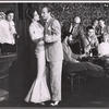 Scene from the stage production The Night Circus