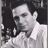 Ben Gazzara in the stage production The Night Circus