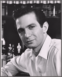Ben Gazzara in the stage production The Night Circus