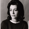 Geraldine Teagarden in the stage production Nighthawks