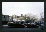 Block 269: Broome Street between Essex Street and Norfolk Street (north side)