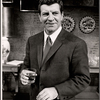 Robert Preston in the stage production Nobody Loves an Albatross