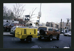 Block 269: Broome Street between Essex Street and Norfolk Street (north side)