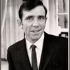 Norman Wisdom in the stage production Not Now, Darling