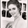 Roni Dengel in the stage production Not Now, Darling