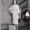Ann Sheridan in the stage production Odd Man In