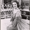 Ann Sheridan in the stage production Odd Man In