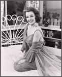 Ann Sheridan in the stage production Odd Man In
