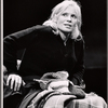 Ingrid Thulin in the stage production Of Love Remembered