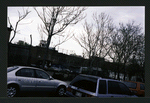 Block 269: Norfolk Street between Broome Street and Delancey Street (west side)