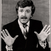 Jamie Ross in publicity photo for the 1972 Off-Broadway production Oh Coward!
