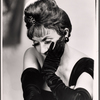 Hermione Gingold in publicity photo for the stage production Oh Dad, Poor Dad, Mama's Hung You in the Closet and I'm Feelin' So Sad