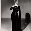 Hermione Gingold in publicity photo for the stage production Oh Dad, Poor Dad, Mama's Hung You in the Closet and I'm Feelin' So Sad