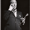 Leonard Sillman in the stage production New Faces of 1968