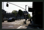 Block 270: Norfolk Street between Rivington Street and Delancey Street (east side)