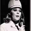 Madeline Kahn in the stage production New Faces of 1968