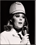 Madeline Kahn in the stage production New Faces of 1968