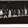 Scene from the stage production New Faces of 1968