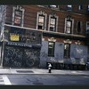 Block 270: Norfolk Street between Rivington Street and Delancey Street (east side)