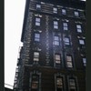 Block 270: Norfolk Street between Rivington Street and Delancey Street (east side)