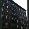 Block 270: Norfolk Street between Rivington Street and Delancey Street (east side)