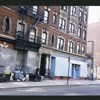 Block 270: Norfolk Street between Rivington Street and Delancey Street (east side)