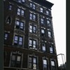 Block 270: Norfolk Street between Rivington Street and Delancey Street (east side)