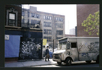Block 270: Norfolk Street between Rivington Street and Delancey Street (east side)